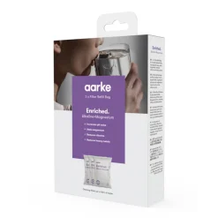 Aarke Water Purifier Enriched Filter Refill Bags - Pack of 3