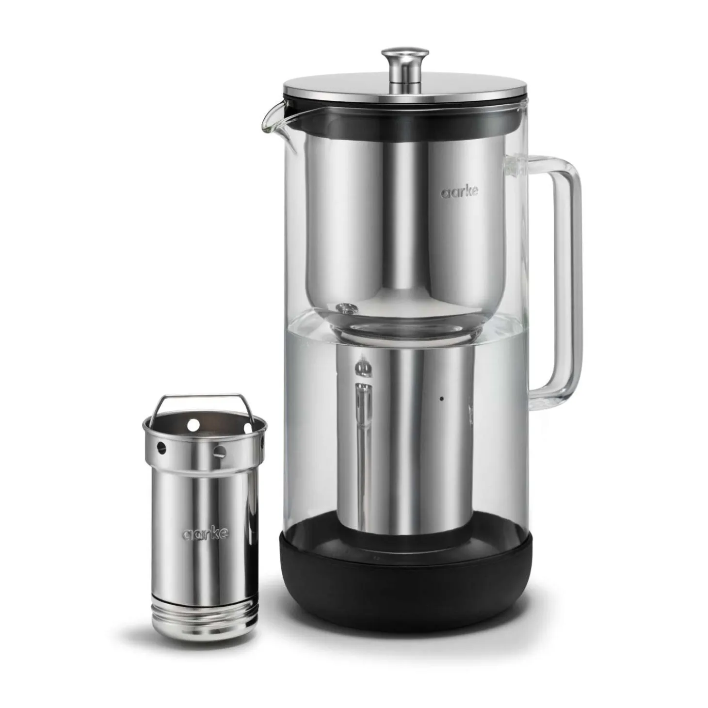 Aarke Water Purifier Filter Jug