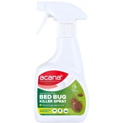 Acana Bed Bug Killer Spray - 275ml