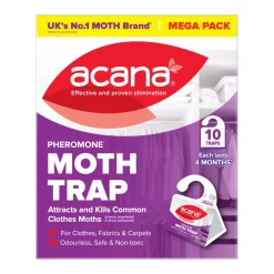 Acana Moth Trap 10s