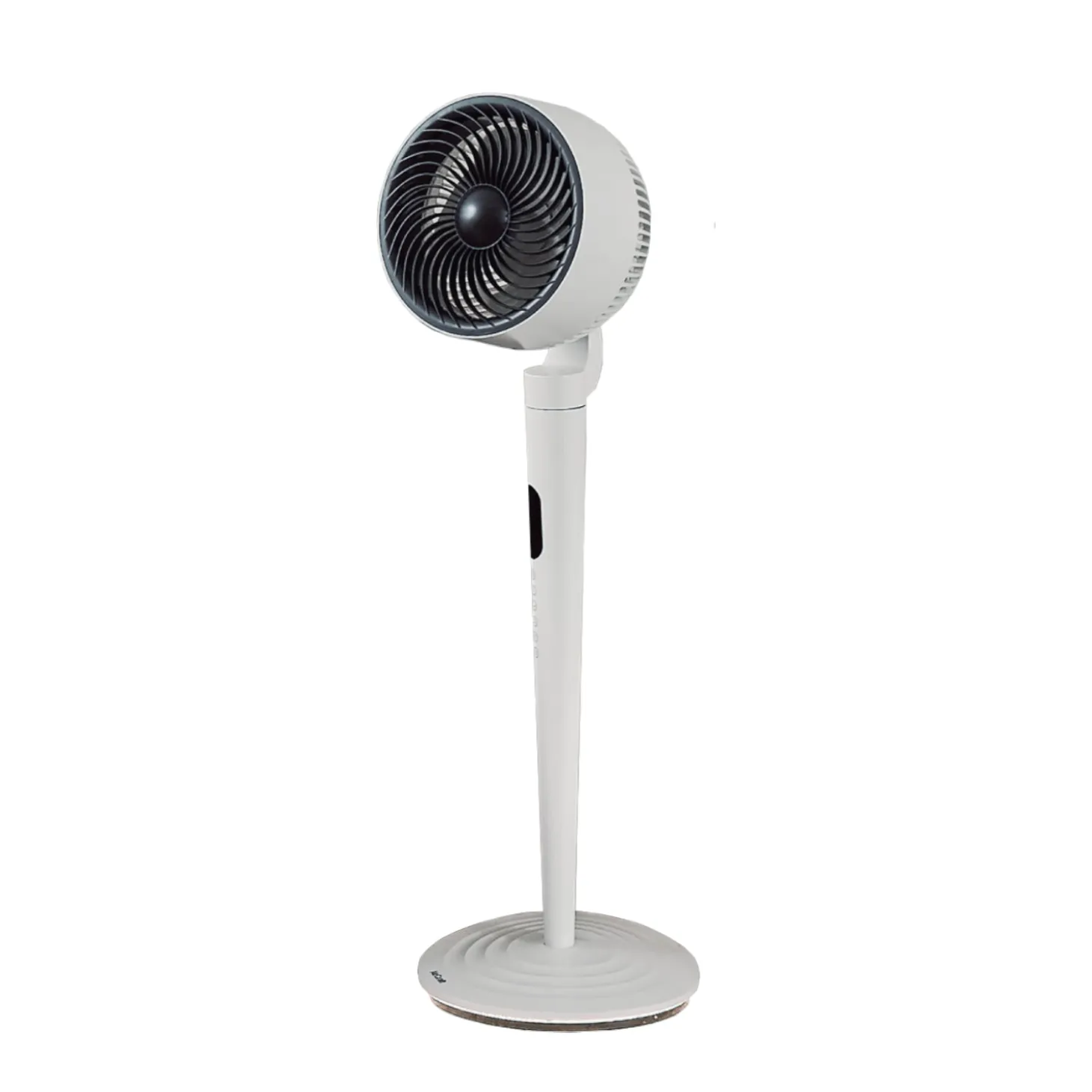 AirCraft AirLUME Corded/Cordless Air Circulator Fan