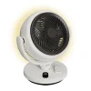 AirCraft LUME Desktop Air Circulator Fan