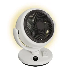 AirCraft LUME Desktop Air Circulator Fan