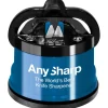 AnySharp Knife Sharpener