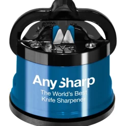 AnySharp Knife Sharpener