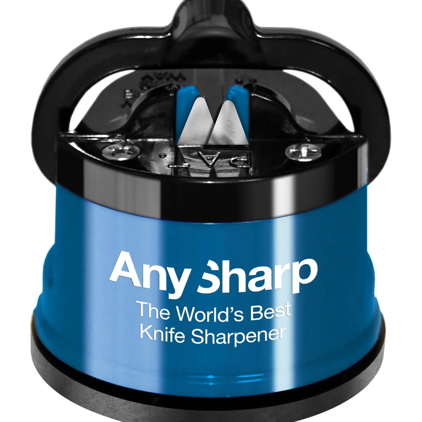 AnySharp Knife Sharpener