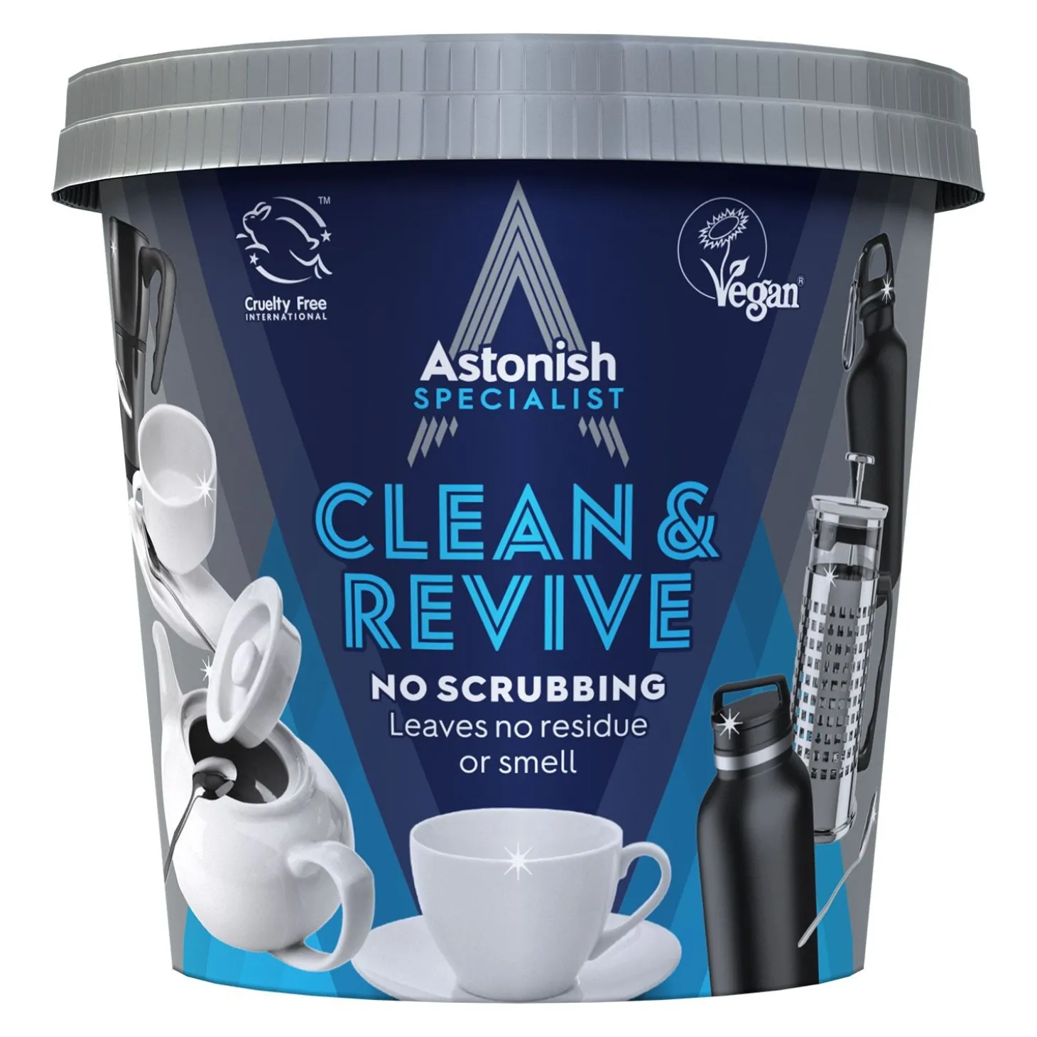 Astonish Clean & Revive Coffee and Tea Stain Remover 350g