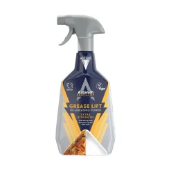 Astonish Specialist Grease Lift Spray 750ml