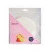 100 Baking Parchment Liner Paper Circles 15cm