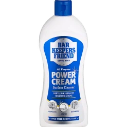 Bar Keepers Friend Power Cream 350ml