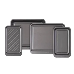 BetterWare 4 Piece Ovenmax Set