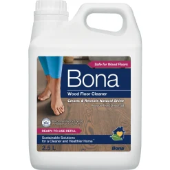 Bona Wood Floor Cleaner Refill 2.5L