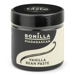 Bonilla Madagascan Vanilla Bean Paste 50g