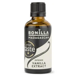 Bonilla Madagascan Vanilla Extract Intense 50ml
