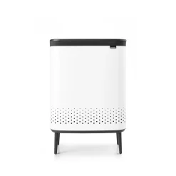 Brabantia Bo Laundry Bin Hi