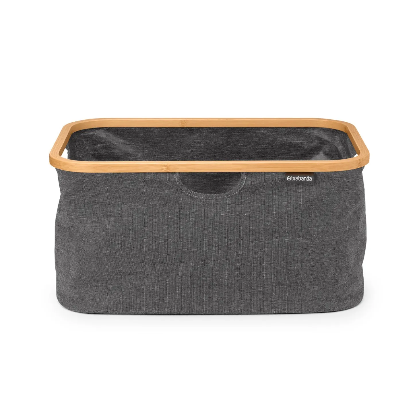 Brabantia Foldable Laundry Basket 40L
