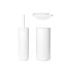 Brabantia Mindset Toilet Accessory Kit