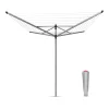 Brabantia 40m Lift-O-Matic Rotary Airer