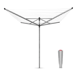 Brabantia 40m Lift-O-Matic Rotary Airer