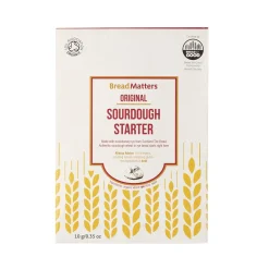 Bread Matters Original Sourdough Starter 10g