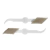Bumper Pack Of 35 Mini Cleaning Brush Sticks