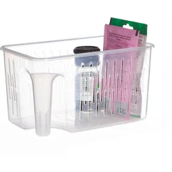 Caddy Stack Storage Caddy