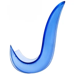 CanKey Ring-Pull Can Opener - Frost Blue