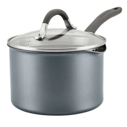 Circulon ScratchDefense 18cm Saucepan