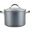 Circulon ScratchDefense 7.6L Stockpot