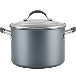 Circulon ScratchDefense 7.6L Stockpot