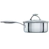 Circulon SteelShield Non-Stick Stainless Steel C-Series 18cm Saucepan