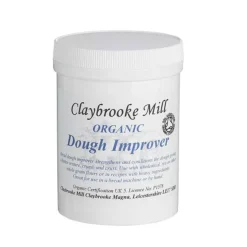 Claybrooke Mill Dough Improver