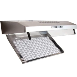 Cooker Hood Grease Filters