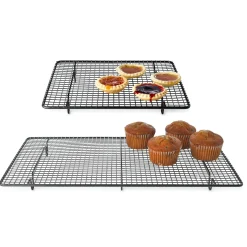 Cooling Rack Duo