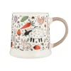 Country Living Mug 380ml