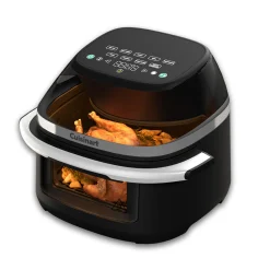 Cuisinart Air Fryer Clear View 8.5L