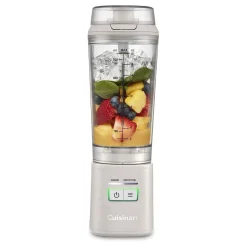 Cuisinart Blast & Go Portable Blender