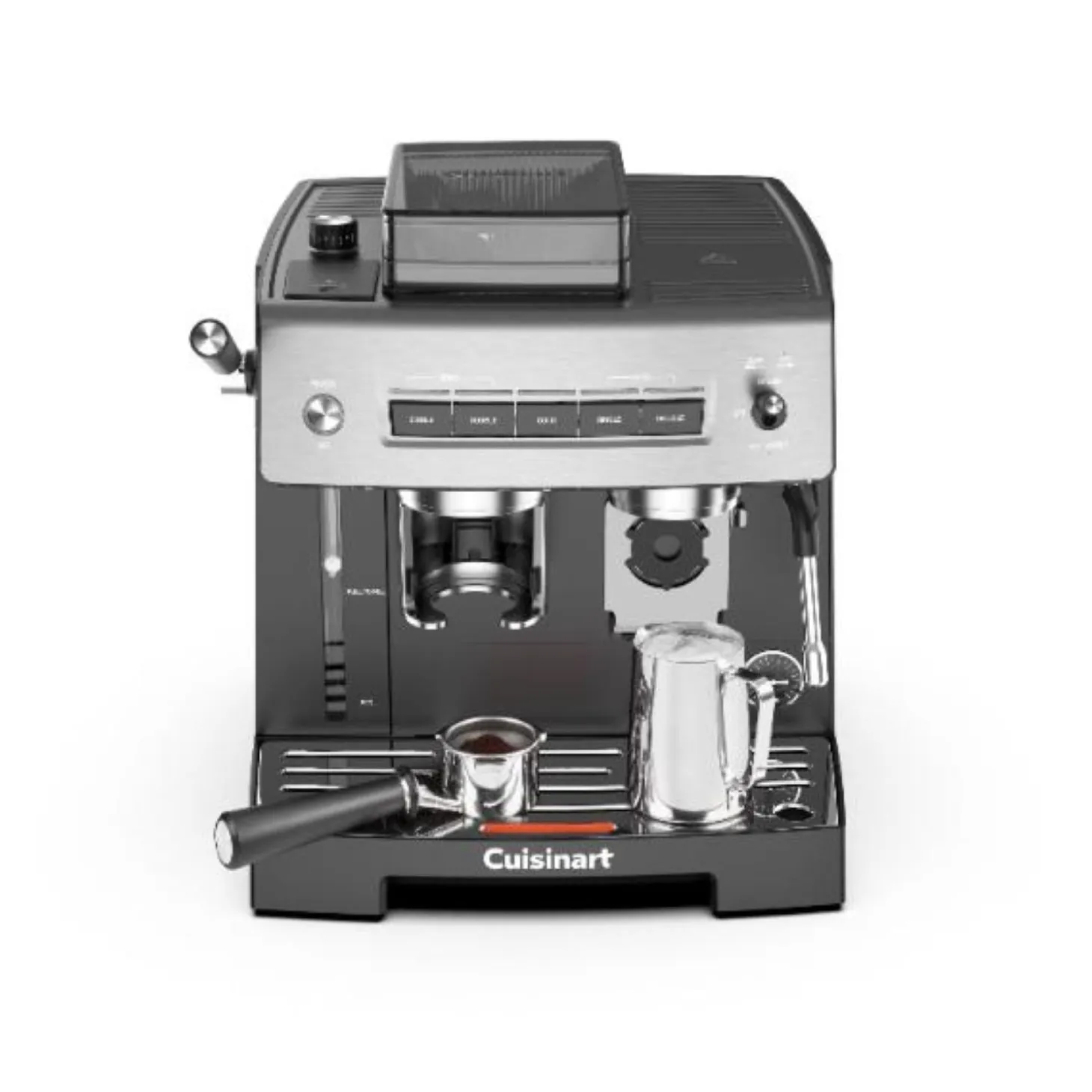 Cuisinart Espresso Maker with Grinder