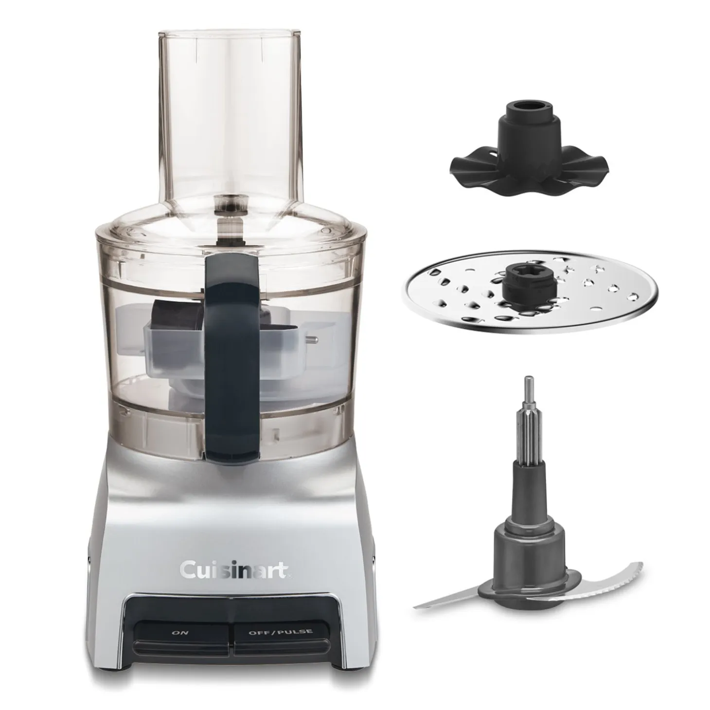 Cuisinart Flex Prep 1.2L Food Processor FP5U