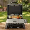 Cuisinart 3-in-1 BBQ, Grill and Pizza Oven