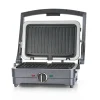 Cuisinart 2-in-1 Grill and Sandwich Maker Midnight Grey GRSM4U