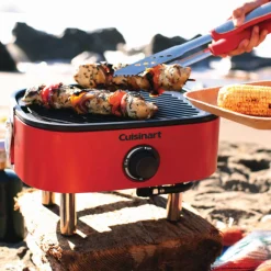 Cuisinart Outdoors Venture Portable Gas Grill