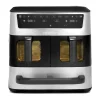 Cuisinart Tri-Zone Steel 13.6L Air Fryer And Oven