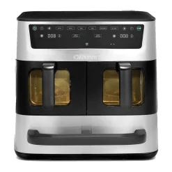 Cuisinart Tri-Zone Steel 13.6L Air Fryer And Oven