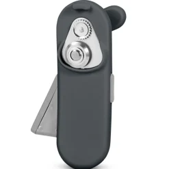 Culinare Magican Auto Can Opener Grey