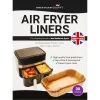 Culpitt Air Fryer Liners - Pack of 30