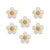 6 Daisy Toppers