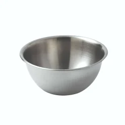 Dexam 5 Litre Stainless Steel Mixing Bowl