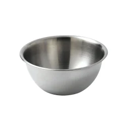 Dexam 1L Metal Mixing Bowl