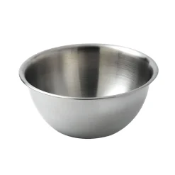 Dexam 2L Metal Mixing Bowl